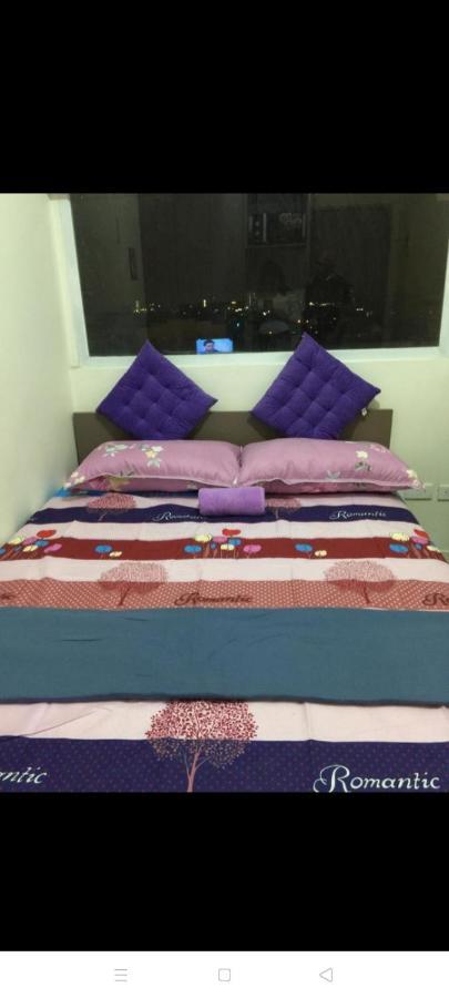 Urban Deca Tower Graceysplace Unit Unit 3113 Mandaluyong Манила Экстерьер фото