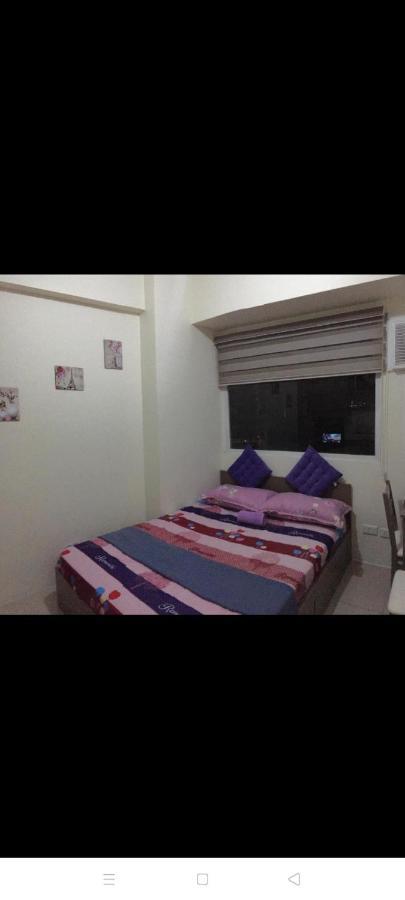 Urban Deca Tower Graceysplace Unit Unit 3113 Mandaluyong Манила Экстерьер фото