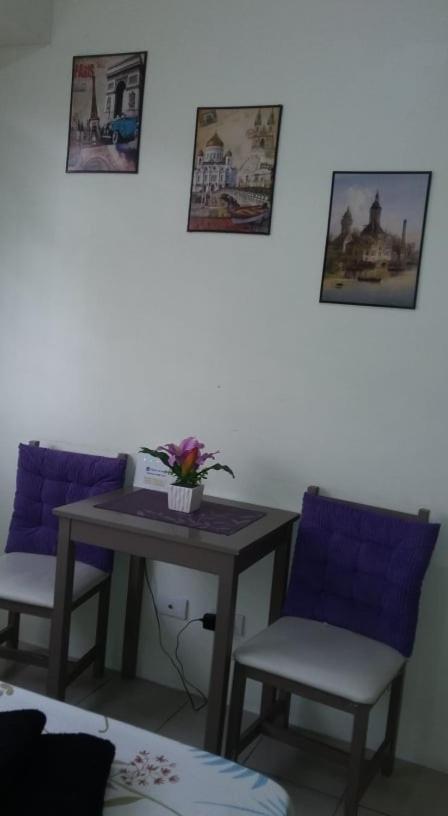 Urban Deca Tower Graceysplace Unit Unit 3113 Mandaluyong Манила Экстерьер фото